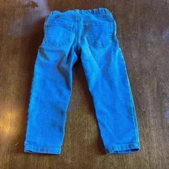 Toddler  jeans - Picture 2 of 2